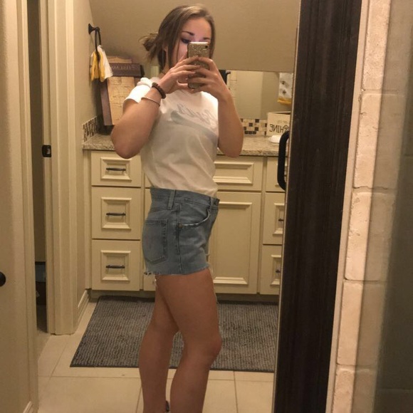 501 Levi’s women’s shorts - Picture 4 of 5